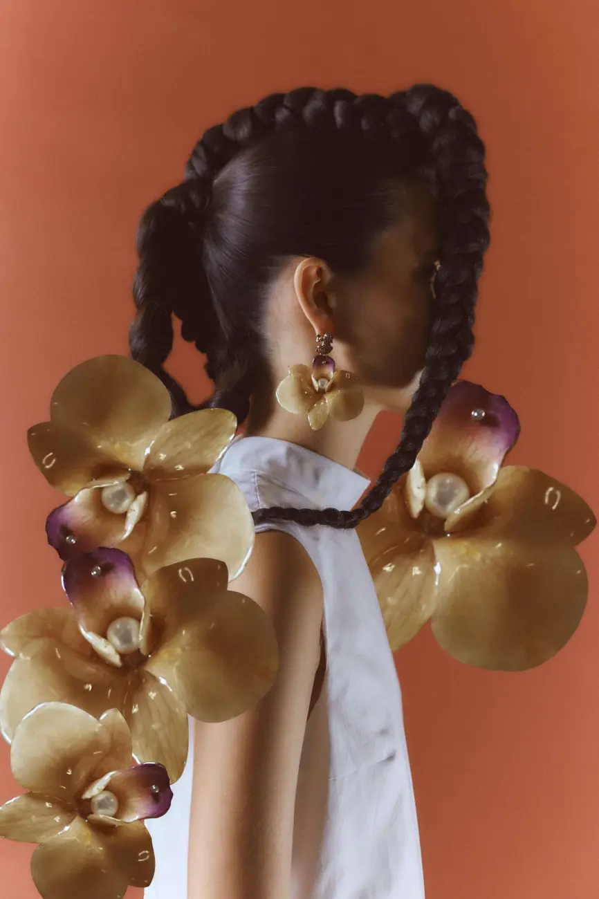 Edito Collage System - Who's Next September  2023