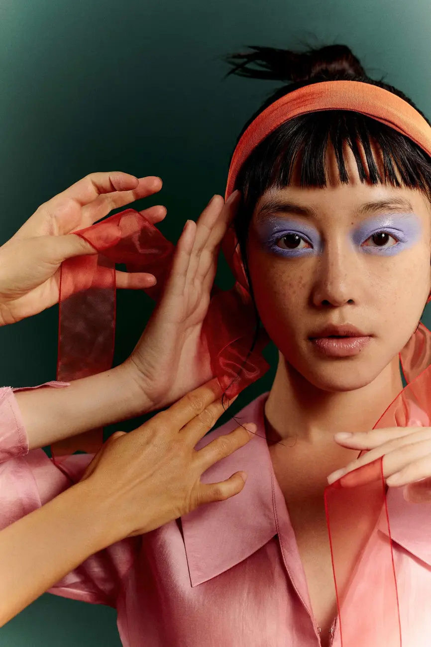 Edito N. de Saint Phalle doll | Premiere Classe