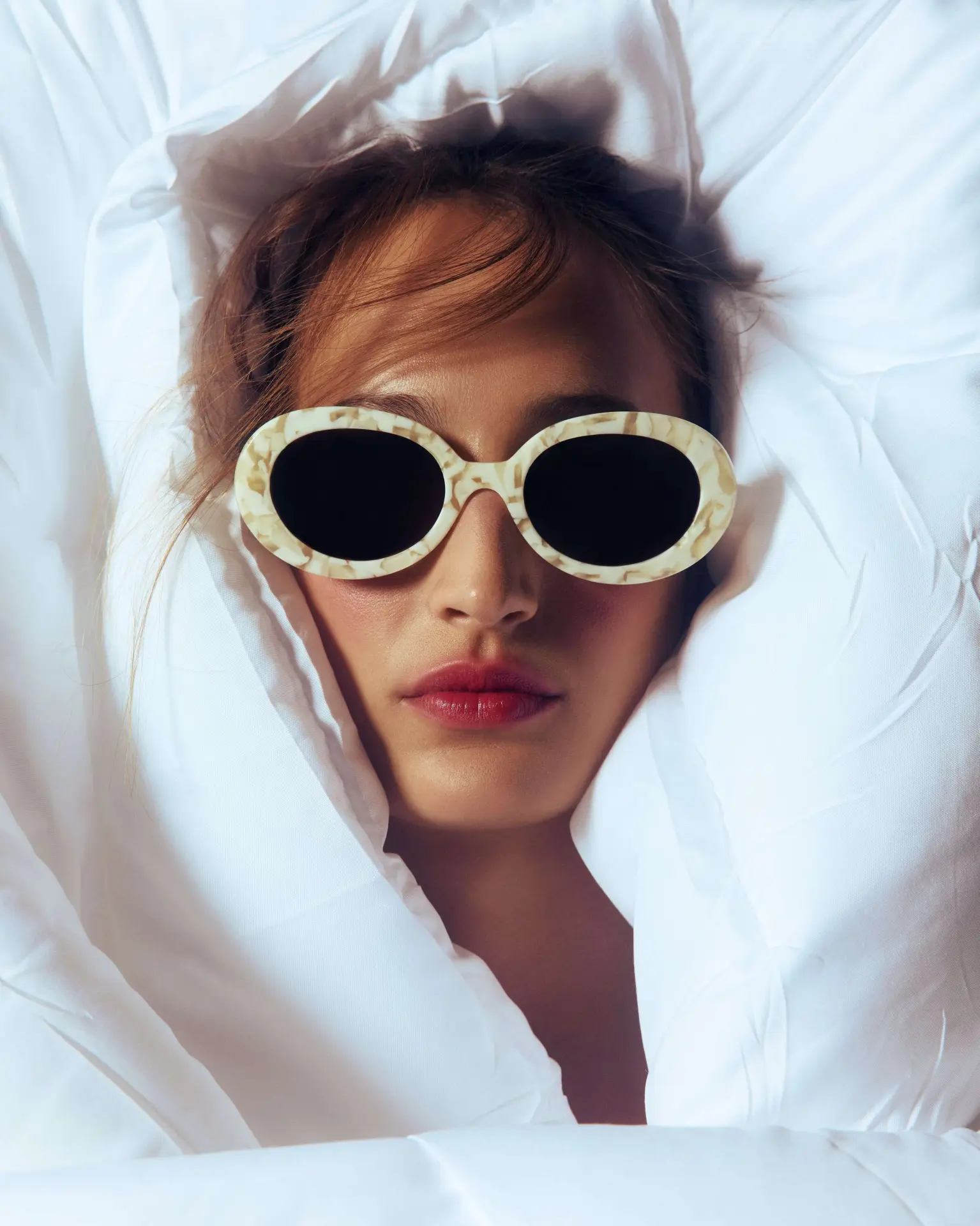 Sleeping beauty