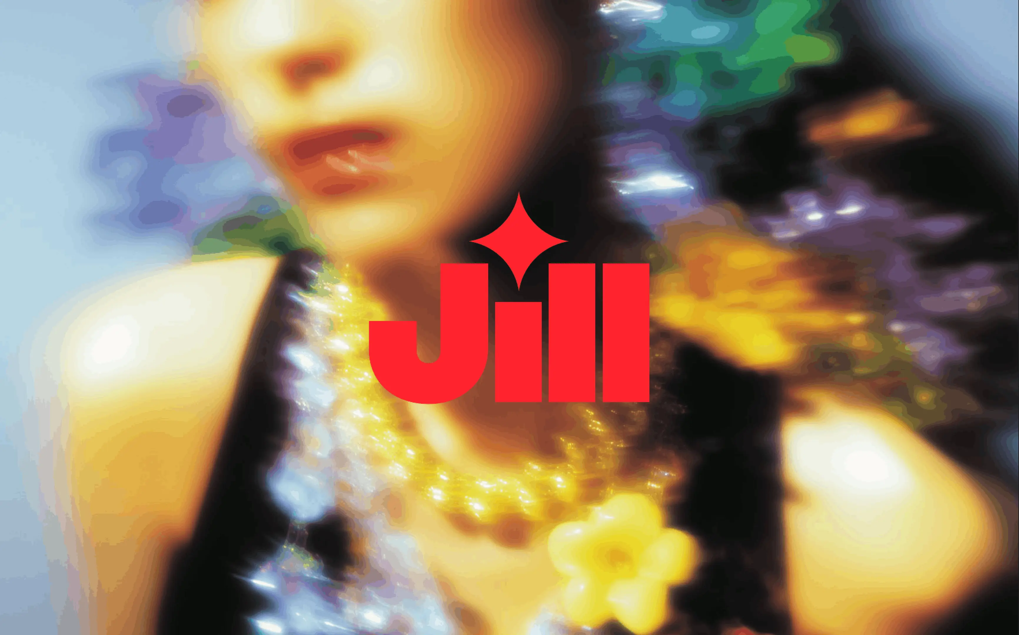 JILL — The first rendez-vous dedicated to collaborations, unique pieces and limited editions.