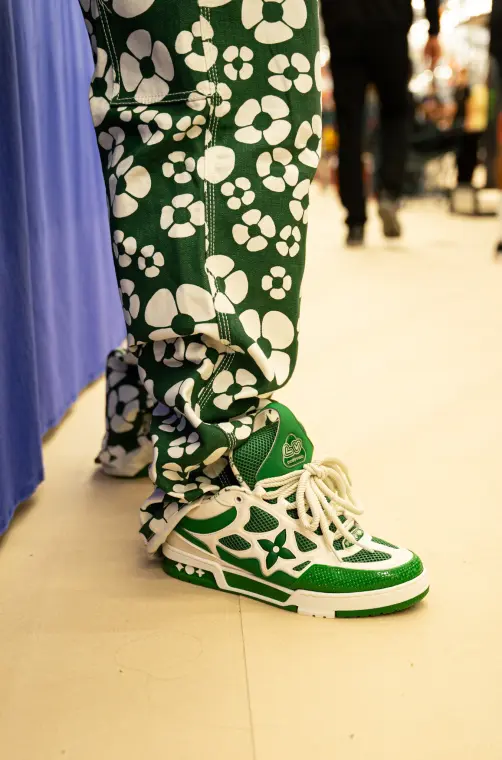 Une journée sur DRP : la culture sous toutes ses formes