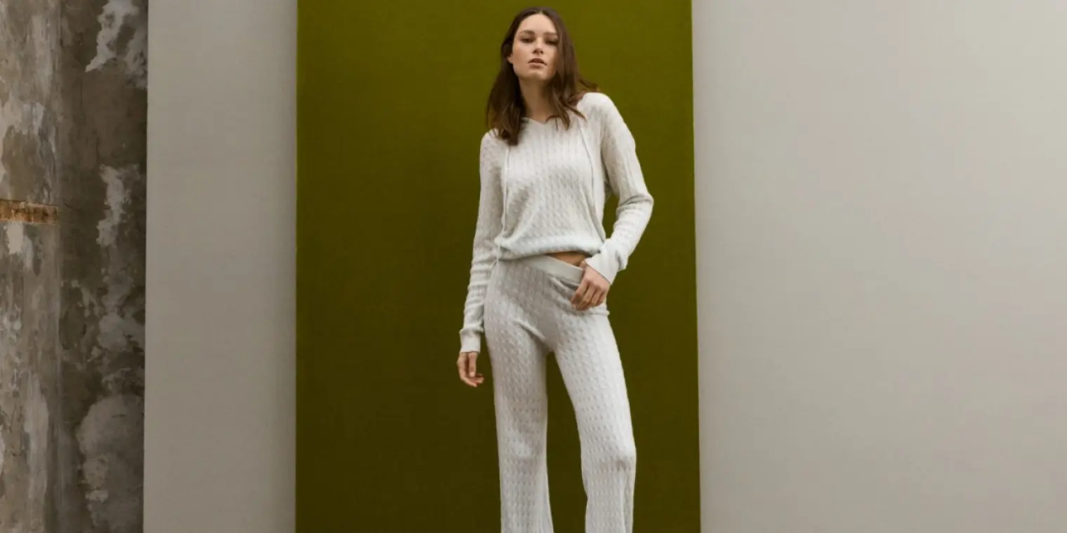 A.Poil Cashmere, cachemire premium en B2B sur Who’s Next