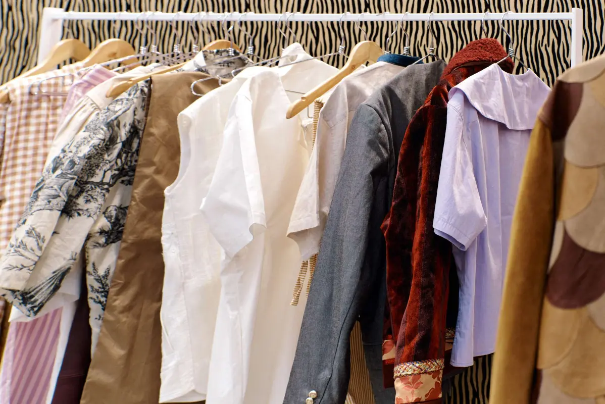 Maison Pérenne, l’upcycling premium