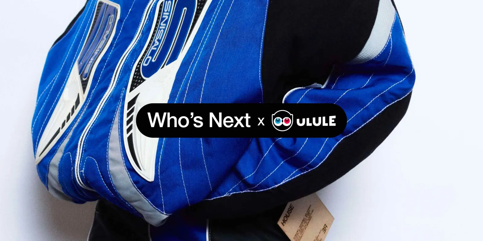 Who's Next x Ulule, a new page in the collaboration