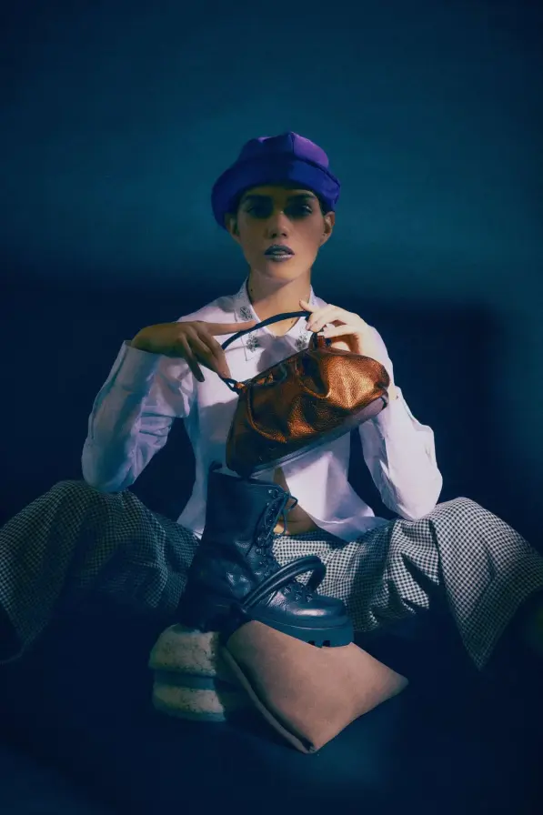 Who's Next <br> Bijorhca <br> Shoppe Object Paris <br> Interfilière Paris<br>5-7 septembre 2026